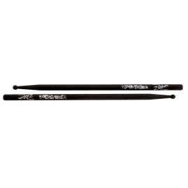 BAQUETAS ZILDJIAN ARTIST TRAVIS BARKER NEGRAS
