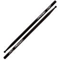 BAQUETAS ZILDJIAN ARTIST TRAVIS BARKER NEGRAS