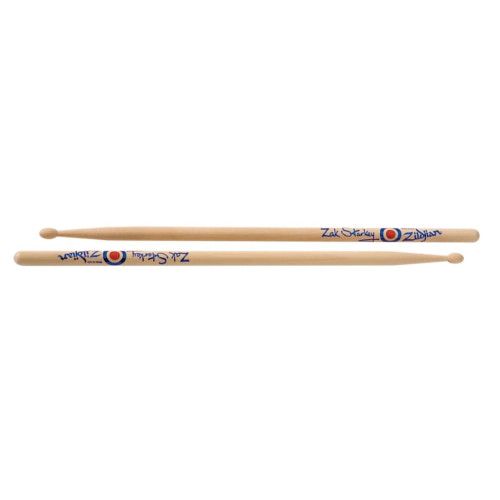 BAQUETAS ZILDJIAN ARTIST ZAK STARKEY