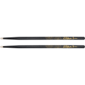 BAQUETAS ZILDJIAN Z CUSTOM LE - 5A NYLON BLACK CHROMA