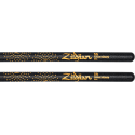 BAQUETAS ZILDJIAN Z CUSTOM LE - 5A NYLON BLACK CHROMA