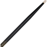 BAQUETAS ZILDJIAN Z CUSTOM LE - 5A NYLON BLACK CHROMA