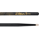 BAQUETAS ZILDJIAN Z CUSTOM LE - 5A NYLON BLACK CHROMA
