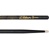 BAQUETAS ZILDJIAN Z CUSTOM LE - 5A NYLON BLACK CHROMA