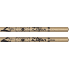 BAQUETAS ZILDJIAN Z CUSTOM LE - 5A NYLON GOLD CHROMA