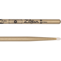 BAQUETAS ZILDJIAN Z CUSTOM LE - 5A NYLON GOLD CHROMA