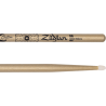 BAQUETAS ZILDJIAN Z CUSTOM LE - 5A NYLON GOLD CHROMA