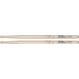 BAQUETAS ZILDJIAN 5B Z HICKORY ANTI VIBE