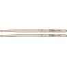 BAQUETAS ZILDJIAN 5B Z HICKORY ANTI VIBE