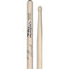 BAQUETAS ZILDJIAN 5B Z HICKORY ANTI VIBE