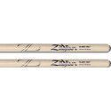 BAQUETAS ZILDJIAN 5B Z HICKORY ANTI VIBE