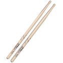 BAQUETAS ZILDJIAN 5B Z HICKORY ANTI VIBE