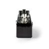 PEDAL MXR®  EG74 PEDAL OVERDRIVE Raw Dawg