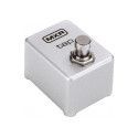 PEDAL MXR® FX PEDAL PULSADOR TAP TEMPO