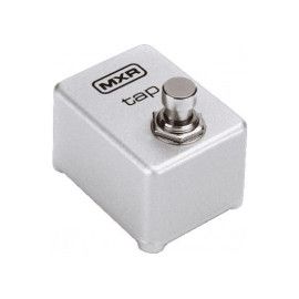 PEDAL MXR® FX PEDAL PULSADOR TAP TEMPO