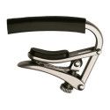 CEJILLA STANDARD ACÚSTICA / ELÉCTRICA NICKEL RADIO 184mm
