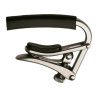 CEJILLA STANDARD ACÚSTICA / ELÉCTRICA NICKEL RADIO 184mm