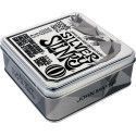 JUEGO ELÉCTRICA SLINKY SILVER JOHN MAYER SIGNATURE 10,5-47 - PACK 3
