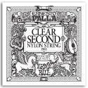 CUERDA NYLON  CLEAR ERNESTO PALLA 2nd.