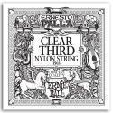 CUERDA NYLON  CLEAR ERNESTO PALLA 3rd.