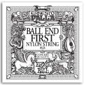 CUERDA NYLON  BALL END ERNESTO PALLA 1st.