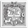 CUERDA NYLON  BALL END ERNESTO PALLA 1st.