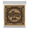 CUERDA ACÚSTICA SLINKY PHOSPHOR/BZ 020