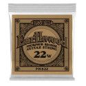 CUERDA ACÚSTICA SLINKY PHOSPHOR/BZ 022