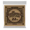 CUERDA ACÚSTICA SLINKY PHOSPHOR/BZ 022