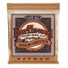 JUEGO ACÚSTICA EARTHWOOD 92/8 PHOSPHOR BZ. HYBRID 10-52