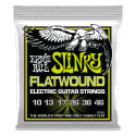 JUEGO ELÉCTRICA ENTORCHADO PLANO SLINKY REGULAR 10-46