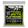 JUEGO ELÉCTRICA ENTORCHADO PLANO SLINKY REGULAR 10-46