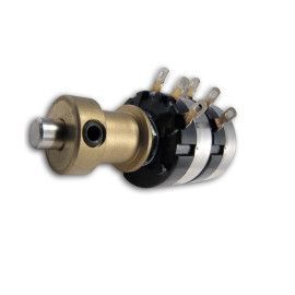 POTENCIOMETRO PEDAL VOLUMEN 500K