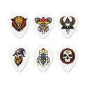 PLAYER'S PACK DE 6, 0,73MM