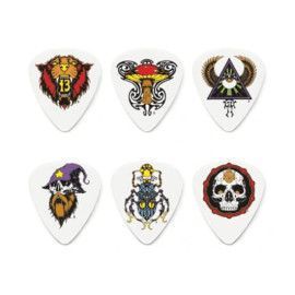 PLAYER'S PACK DE 6, 0,73MM