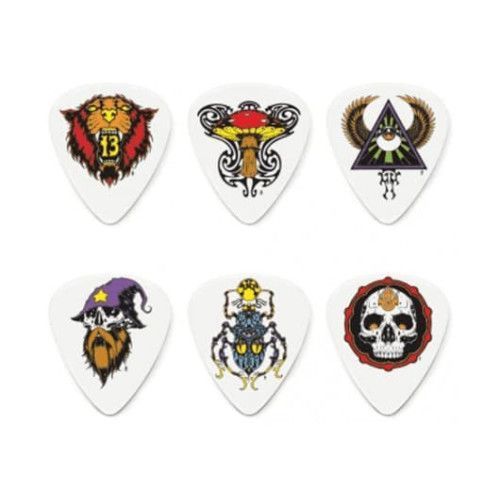 PLAYER'S PACK DE 6, 0,73MM