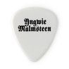 PACK 6 PÚAS SIGANTURE YNGWIE MALMSTEEN DELRIN - 1,50 mm