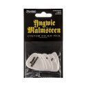 PACK 6 PÚAS SIGANTURE YNGWIE MALMSTEEN DELRIN - 1,50 mm