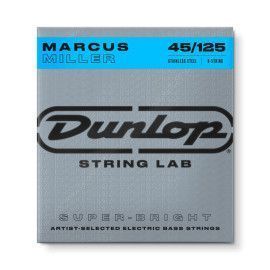 JUEGO BAJO MARCUS MILLER SB 5 St. 45-125