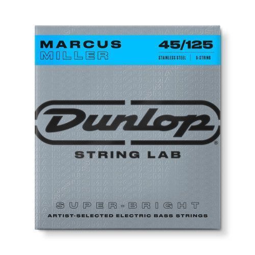 JUEGO BAJO MARCUS MILLER SB 5 St. 45-125