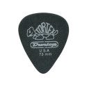 PACK DE 12 UNIDADES TORTEX / STD PITCH BLACK - 0,73MM