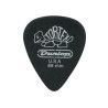 PACK DE 12 UNIDADES TORTEX / STD PITCH BLACK - 0,88MM