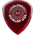 PÚAS FLOW®GLOSS 3 MM - PACK DE 3