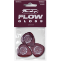 PÚAS FLOW®GLOSS 3 MM - PACK DE 3