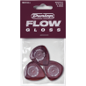 PÚAS FLOW®GLOSS 3 MM - PACK DE 3
