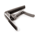 CEJILLA DUNLOP TRIGGER FLY GUN METAL
