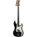 Bajo eléctrico Eko Starter PB300 tipo Precision - Negro
