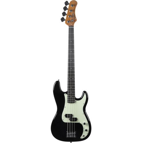 Bajo eléctrico Eko Starter PB300 tipo Precision - Negro