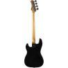 Bajo eléctrico Eko Starter PB300 tipo Precision - Negro