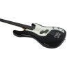 Bajo eléctrico Eko Starter PB300 tipo Precision - Negro